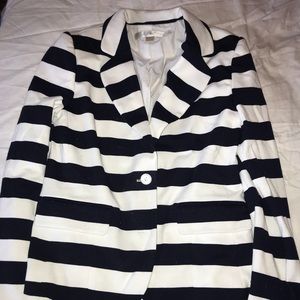 Boston Proper Blazer